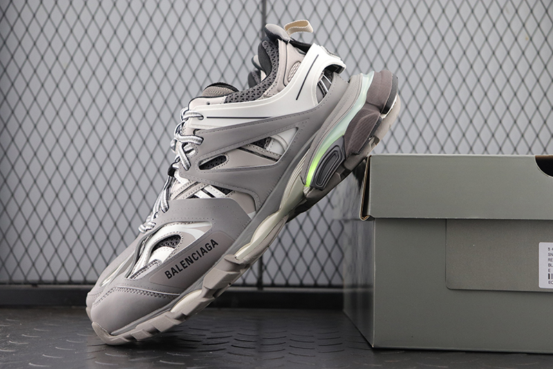 Balenciaga Track Grey – SNKRS UA | Premium Sneakers.